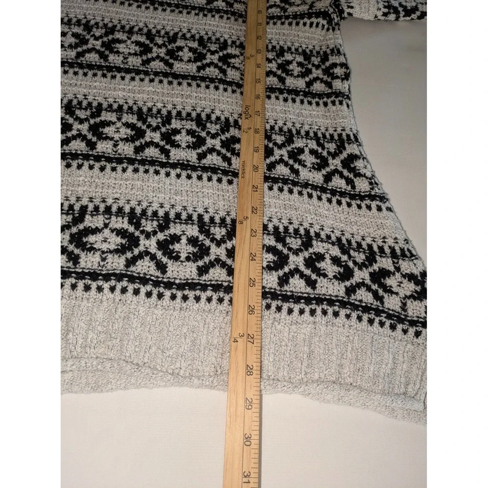 Northcrest classic knit